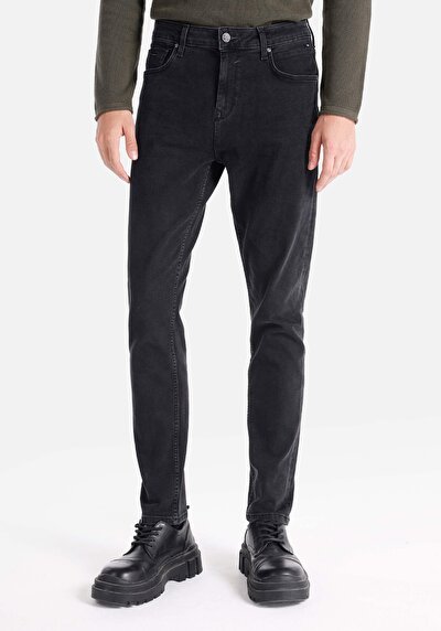 Image de 067 Jack Pantalon    En  Regular Fit Homme