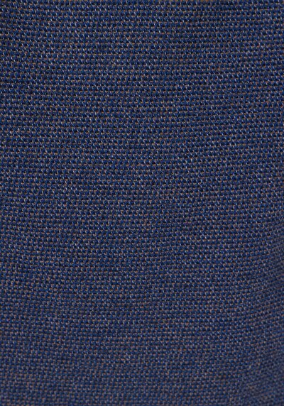 Image de Chemise À Manches Longues Marine Regular Fit Droit Flanelle Homme