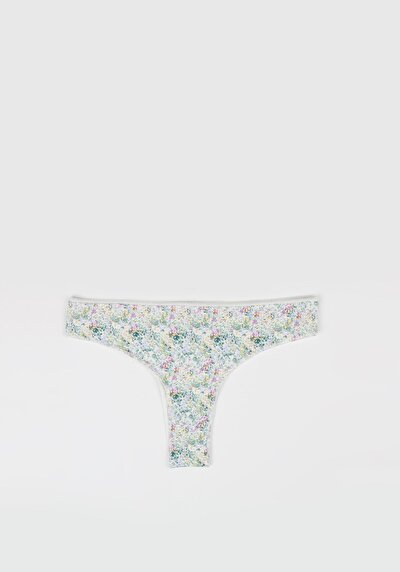 Image de Sous-vêtements Multicolou Comfort Fit  Femme