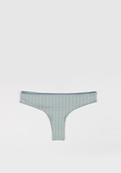 Image de Sous-vêtements Multicolou Comfort Fit  Femme