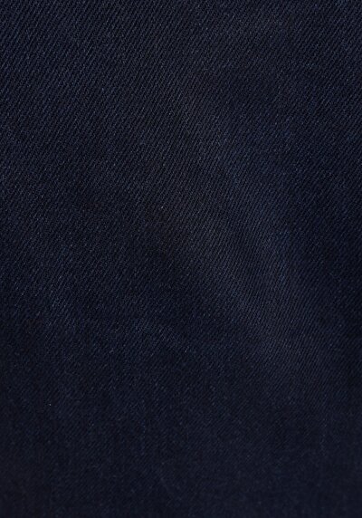 Image de Gilet Bleu Foncé Slim Fit Femme