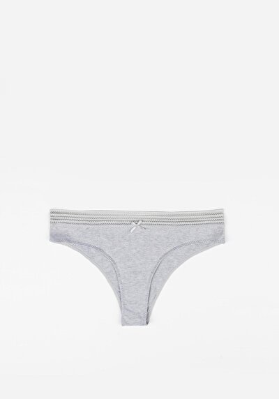 Image de Sous-vêtements Multicolou Comfort Fit  Femme