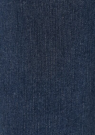 Afficher les détails de 035 Ryan Pantalon Bleu Skinny  Leg High Rise En  Skinny Fit Homme