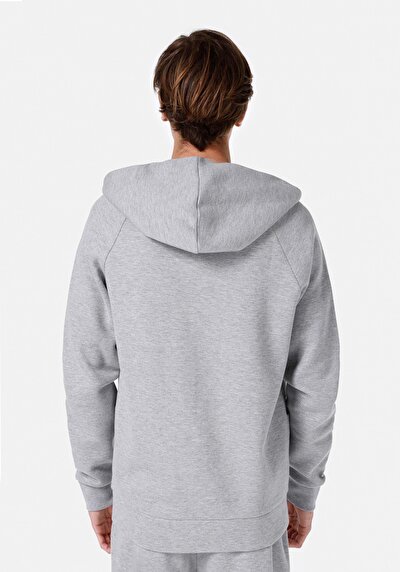 Image de Veste De Blazer Gris Slim Fit   Homme
