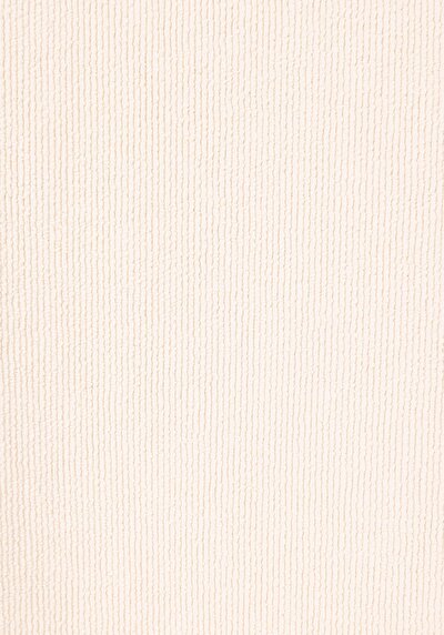 Image de T-shirt À Manches Longues Ecru Comfort Fit  Femme