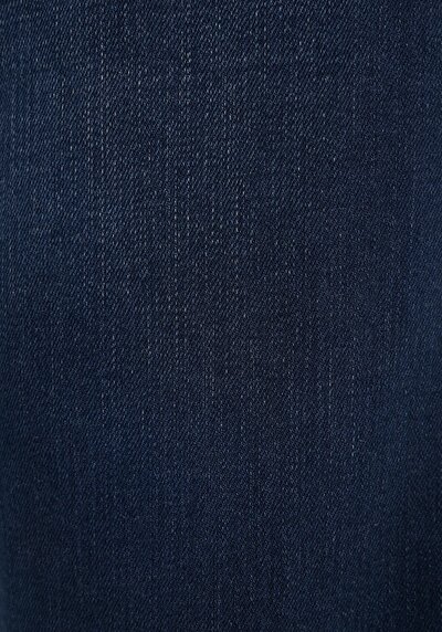 Afficher les détails de 035 Ryan Pantalon Bleu Skinny  Leg High Rise En Jean Skinny Fit Homme