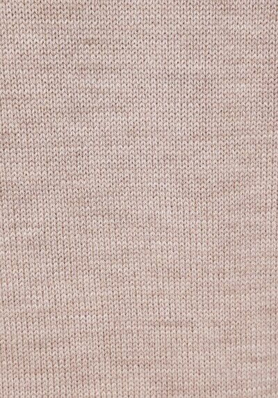 Image de Pull Beige Regular Fit Manches Longues  Homme