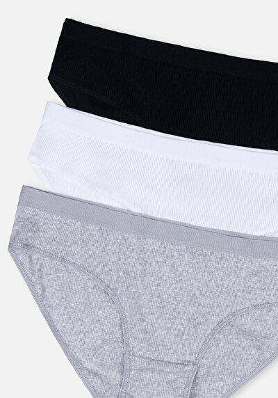 Image de Sous-vêtements Multicolou Modern Fit  Femme