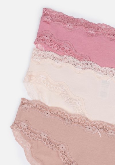 Image de Sous-vêtements Multicolou Modern Fit  Femme
