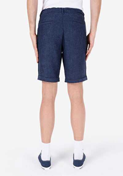 Image de Short Marine Regular Fit Homme