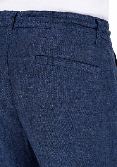 Afficher les détails de Short Marine Regular Fit Homme