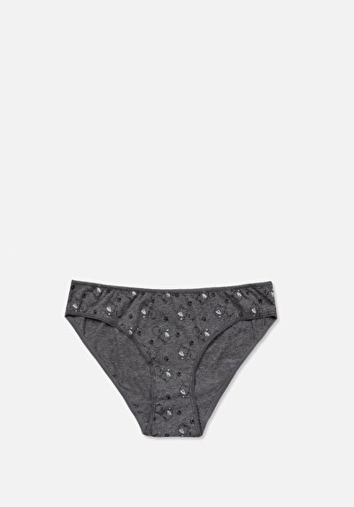 Image de Sous-vêtements Multicolou Modern Fit Femme