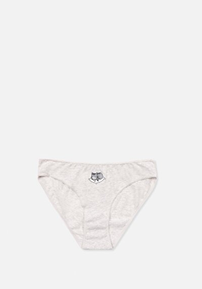 Image de Sous-vêtements Multicolou Modern Fit Femme