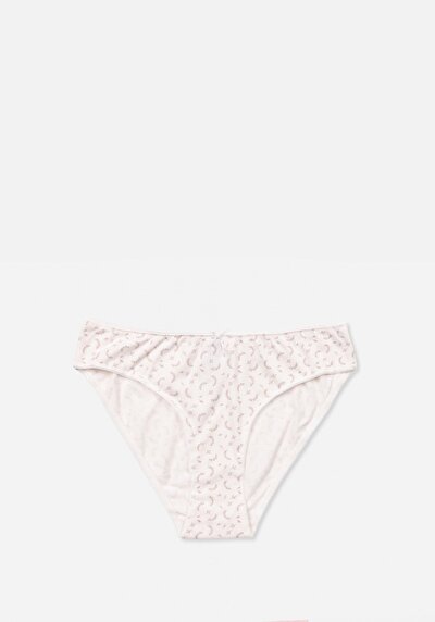 Image de Sous-vêtements Multicolou Modern Fit  Femme
