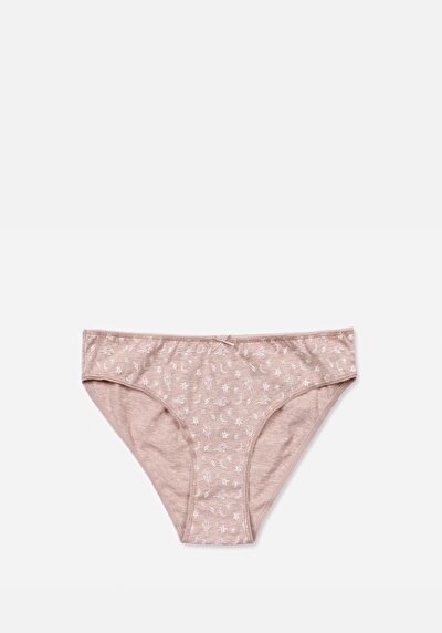 Image de Sous-vêtements Multicolou Modern Fit  Femme