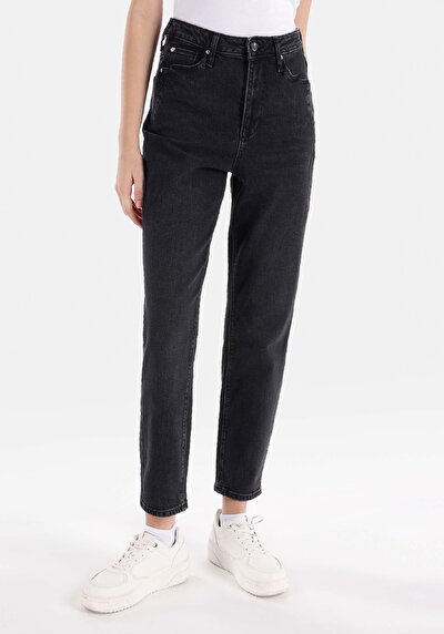 Image de 891 Maya Pantalon Denim   En  Slim Fit Femme