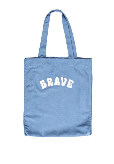Image de Sac Bleu Modern Fit Femme