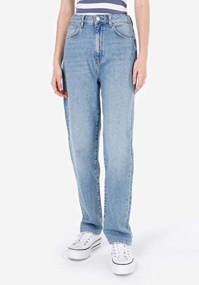 Image de 884 Lauren Pantalon En Straight Fit Femme