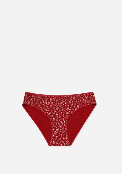 Image de Sous-vêtements Multicolou Modern Fit Femme