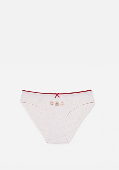 Image de Sous-vêtements Multicolou Modern Fit Femme