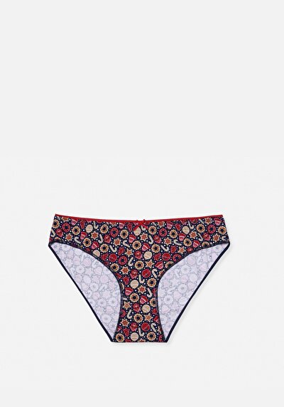 Image de Sous-vêtements Multicolou Modern Fit  Femme