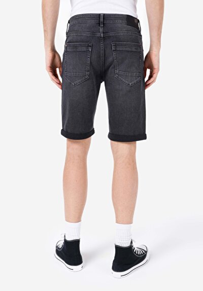 Image de Short Straight Fit Homme