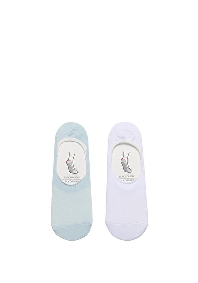 Image de Chaussettes Multicolou Modern Fit Femme