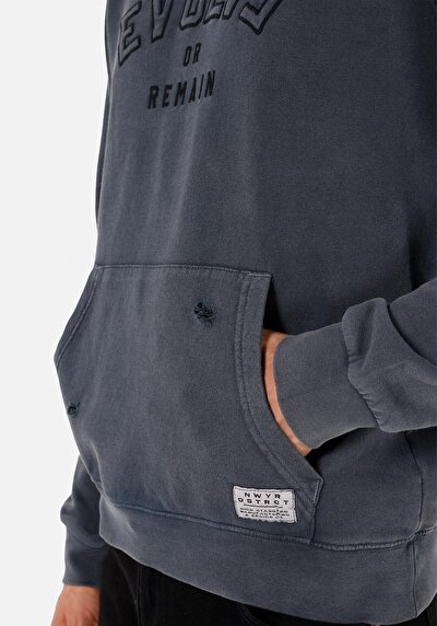 Image de Pull-over Anthracite Regular Fit  Homme