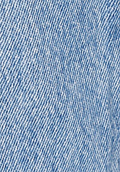Afficher les détails de Short Bleu Regular Fit Homme