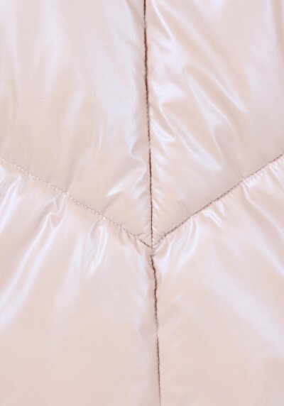 Afficher les détails de Veste Rose Regular Fit Manches Longues   Femme
