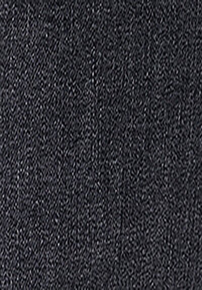 Afficher les détails de 759 Lara Pantalon Noir   En  Skinny Fit Femme