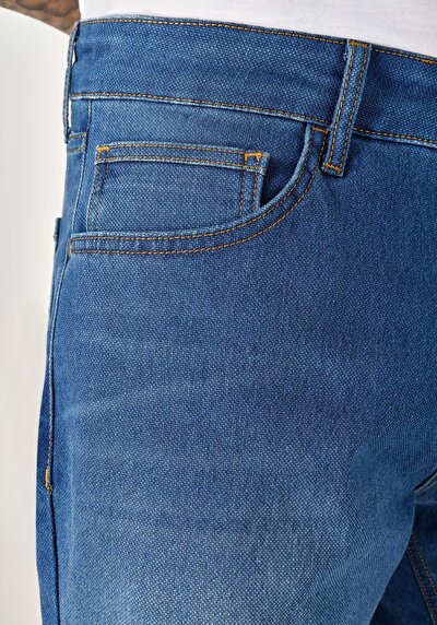Image de Short Marine Regular Fit Homme