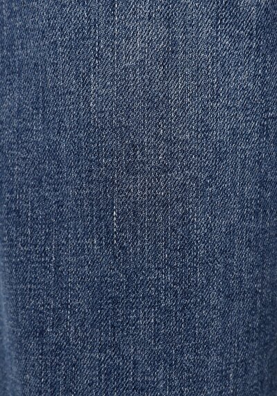 Afficher les détails de 044 Karl Pantalon Bleu   En  Straight Fit Homme