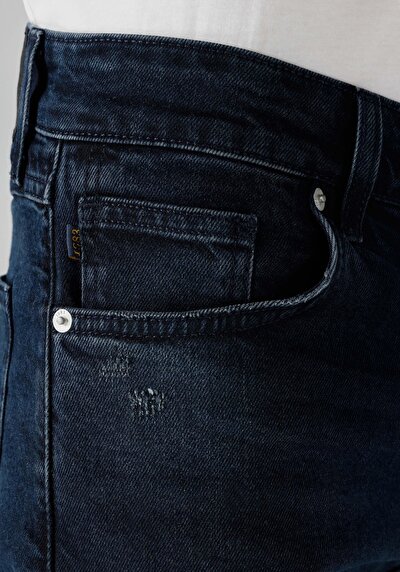 Image de 041 Danny Pantalon  Slim Leg  En  Slim Fit Homme