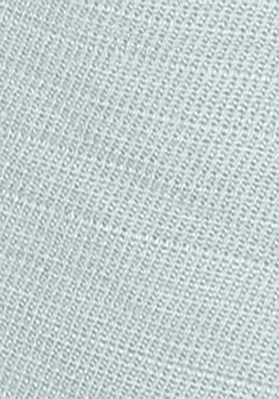 Image de Chemise À Manches Longues Vert Regular Fit Droit Sergé Femme