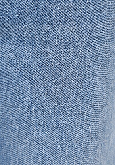 Afficher les détails de 891 Maya Pantalon Denim   En  Slim Fit Femme