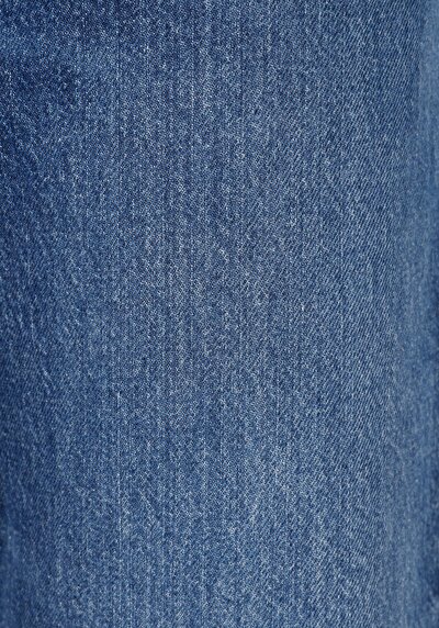Afficher les détails de 880 Elisa Pantalon Denim   En  Straight Fit Femme