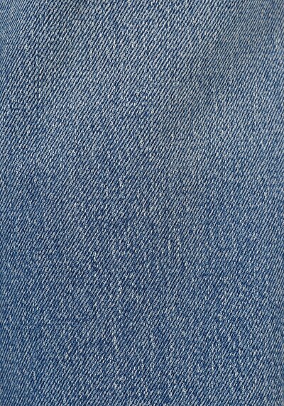 Afficher les détails de 067 Jack Pantalon Bleu   En  Regular Fit Homme