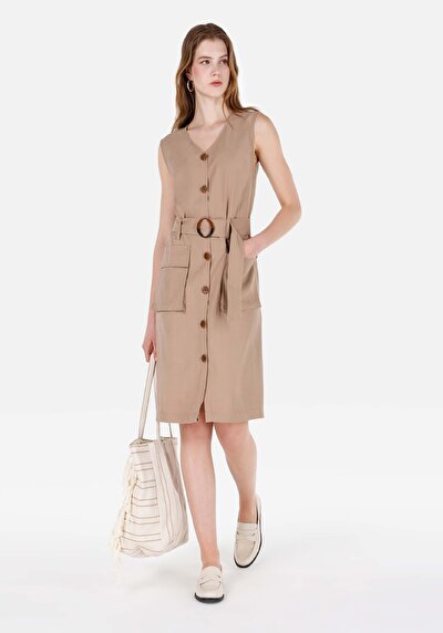 Image de Robe  Regular Fit    Femme