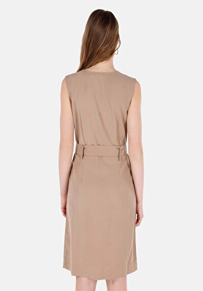 Image de Robe Regular Fit Femme
