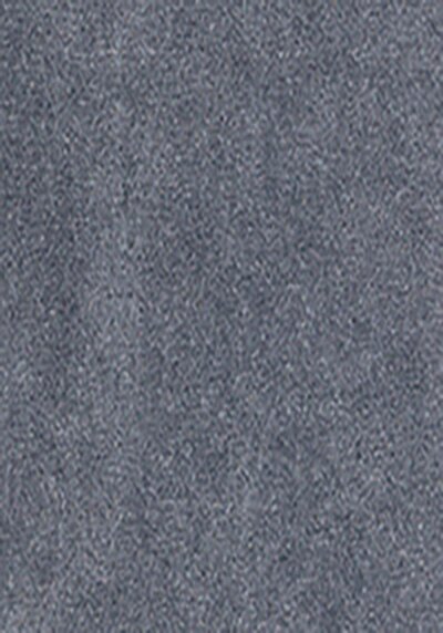 Afficher les détails de T-shirt À Manches Courtes Anthracite Regular Fit Imprimé Femme