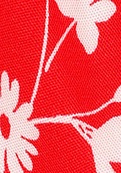 Afficher les détails de Robe Rouge Regular Fit    Femme