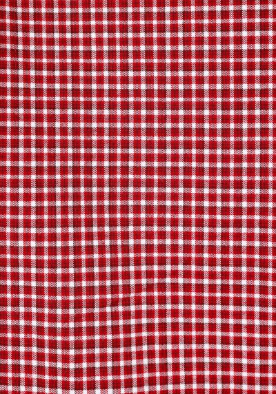 Image de Chemise À Manches Longues Bordeaux Regular Fit   Homme