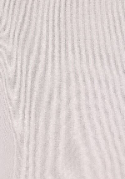Image de T-shirt À Manches Longues Blanc Regular Fit  Homme
