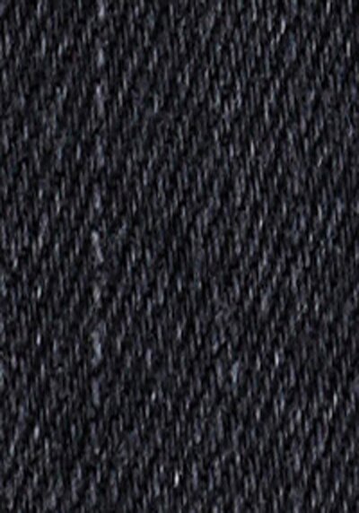 Afficher les détails de 044 Karl Pantalon Noir   En  Straight Fit Homme