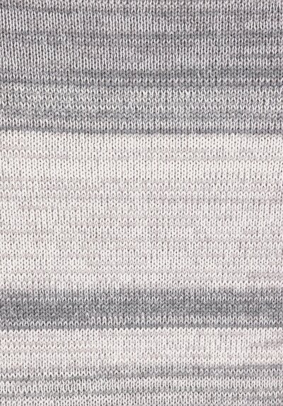 Image de Pull Gris Regular Fit Manches Longues  Homme