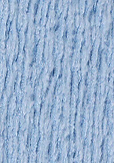Image de T-shirt À Manches Longues Bleu Regular Fit  Femme