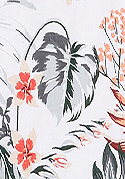 Afficher les détails de Robe Multicolou Regular Fit    Femme