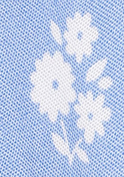 Afficher les détails de Robe Bleu Regular Fit    Femme