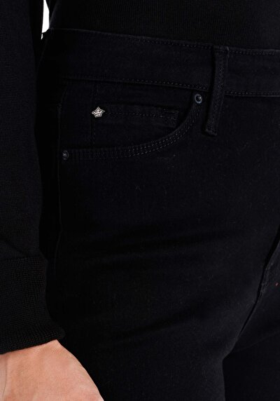 Image de 791 Monica Pantalon  Bootcut  En  Regular Fit Femme